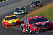 Pocono 400 photo gallery