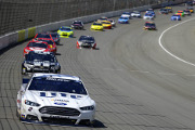 Quicken Loans 400 photo gallery