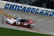 Jimmy John's Freaky Fast 300 photo gallery