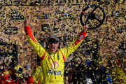Hollywood Casino 400 photo gallery