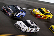 Daytona Duel #1 photo gallery