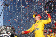Daytona 500 photo gallery