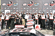 Axalta 200 photo gallery