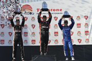 Firestone Grand Prix of St. Petersburg photo gallery