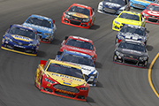 Quicken Loans 400 photo gallery