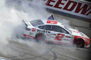 Auto Club 400 photo gallery