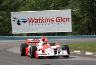Camping World Grand Prix at The Glen photo gallery