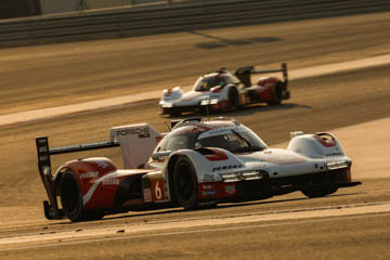 8 Hours of Bahrain photo gallery