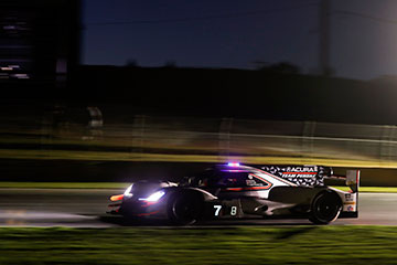Petit Le Mans photo gallery