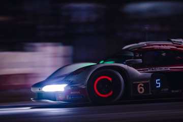 12 Hours of Sebring photo gallery