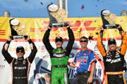 ABC Supply Wisconsin 250 photo gallery