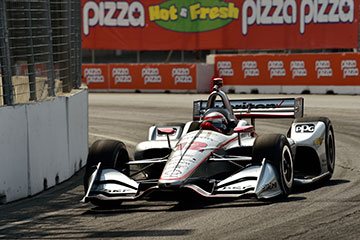 Honda Indy Toronto photo gallery