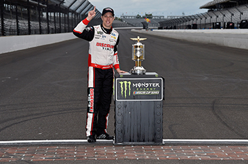 Big Machine Vodka 400 photo gallery