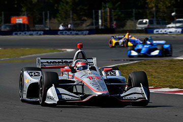 Portland International Raceway photo gallery