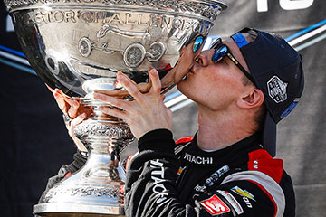 Firestone Grand Prix of Monterey photo gallery