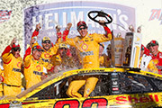 Hellmann’s 500 photo gallery
