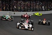 Indianapolis 500 photo gallery