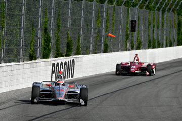 ABC Supply 500 photo gallery