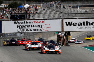 Laguna Seca photo gallery