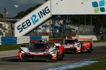 12 Hours of Sebring photo gallery