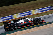 Petit Le Mans photo gallery