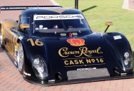 2009 Rolex 24 at Daytona Crown Royal Announcement photo gallery