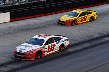 Bass Pro Shops NRA Night Race photo gallery