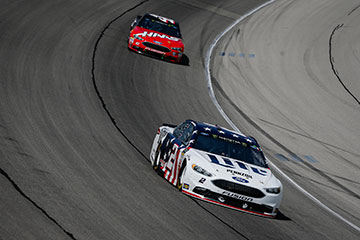 Overton 400 photo gallery