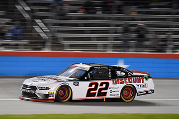 O'Reilly Auto Parts 300 photo gallery