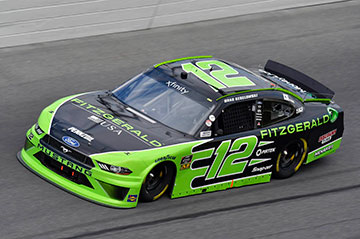 NASCAR Racing Experience 300 photo gallery