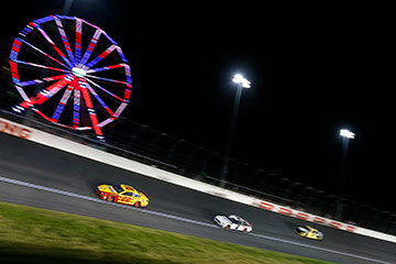 Monster Energy NASCAR All-Star Race photo gallery