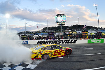 First Data 500 photo gallery