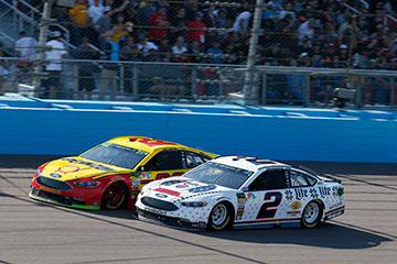 Can-Am 500 photo gallery