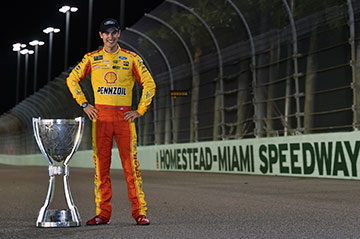 Ford EcoBoost 400 photo gallery