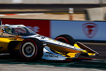 Firestone Grand Prix Of Monterey photo gallery