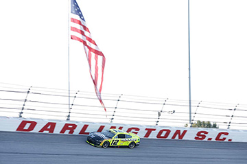 Cook Out Southern 500 photo gallery