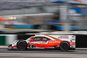 Rolex 24 at Daytona photo gallery