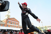 Baltimore Grand Prix photo gallery
