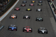 Indianapolis 500 Mile Race photo gallery