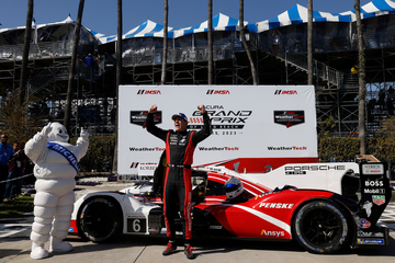 Acura Grand Prix of Long Beach photo gallery