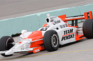 Firestone Indy 300 photo gallery