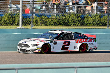 Ford EcoBoost 400 photo gallery