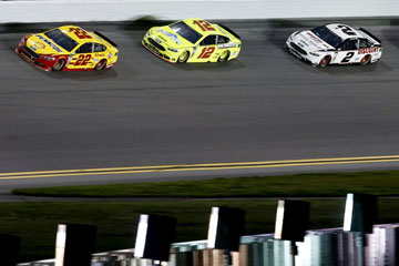 Daytona Can-Am Duel photo gallery