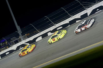 Daytona 500 photo gallery