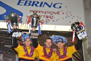 56th Mobil 1 Twelve Hours of Sebring photo gallery