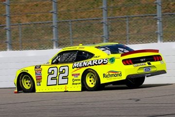 Lakes Region 200 photo gallery