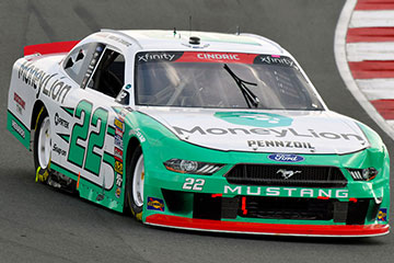 Drive for the Cure 200 presented by BCBSNC photo gallery