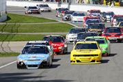 Napa Auto Parts 200 photo gallery