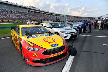 All-Star Race photo gallery