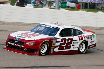 US Cellular 250 photo gallery